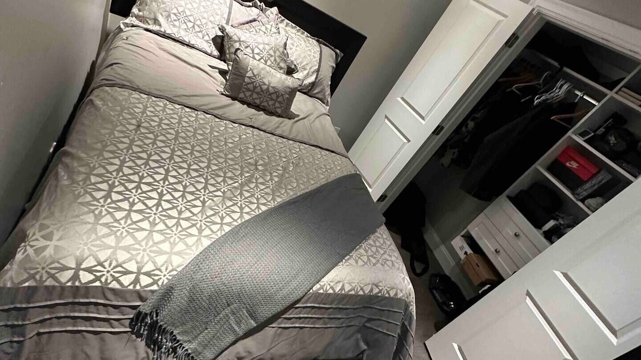 Photo of Bedroom in District of North Vancouver