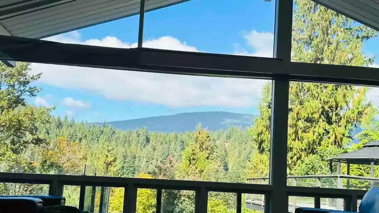 Photo of Outdoor in District of North Vancouver