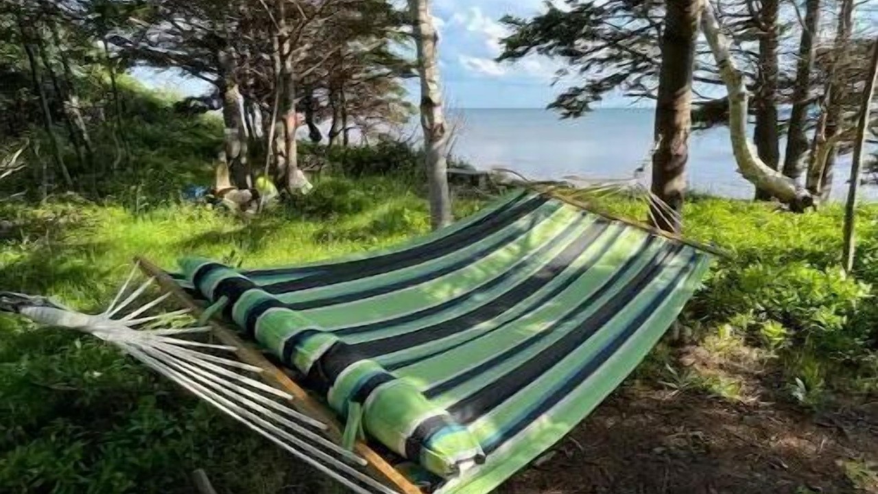Photo of Outdoor in Canoe Cove