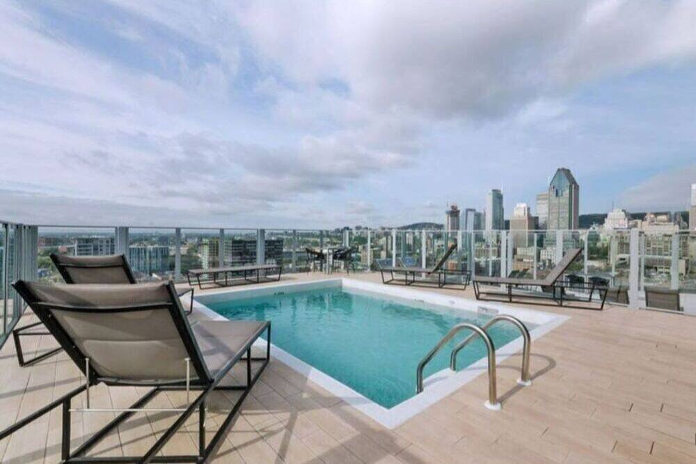 Photo of Outdoor in Griffintown