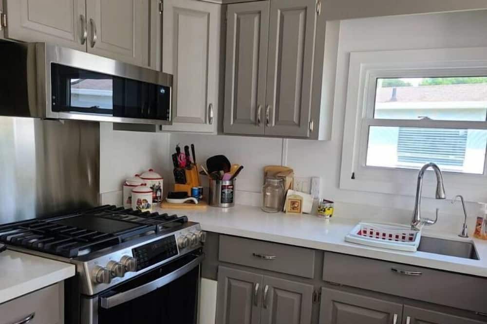 Photo of Kitchen in Sherkston