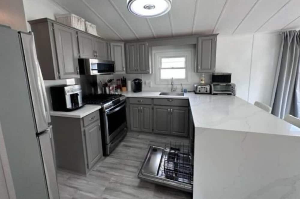 Photo of Kitchen in Sherkston