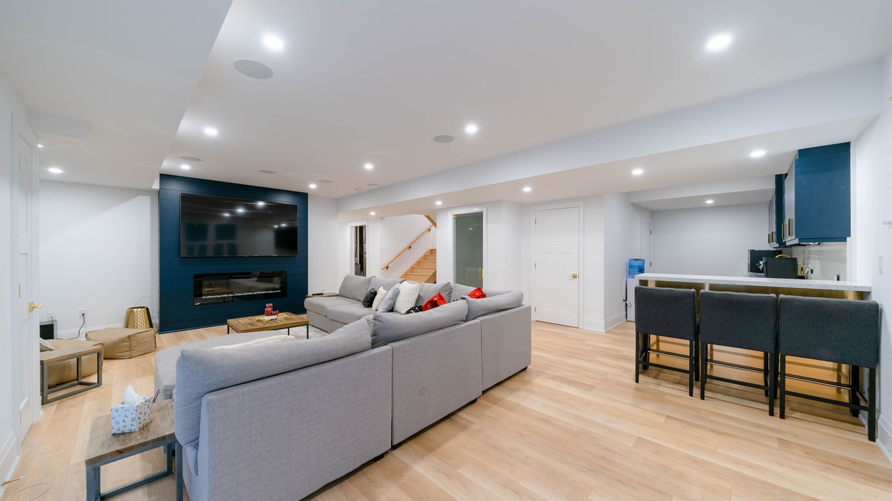 Photo of Livingroom in St. Davids