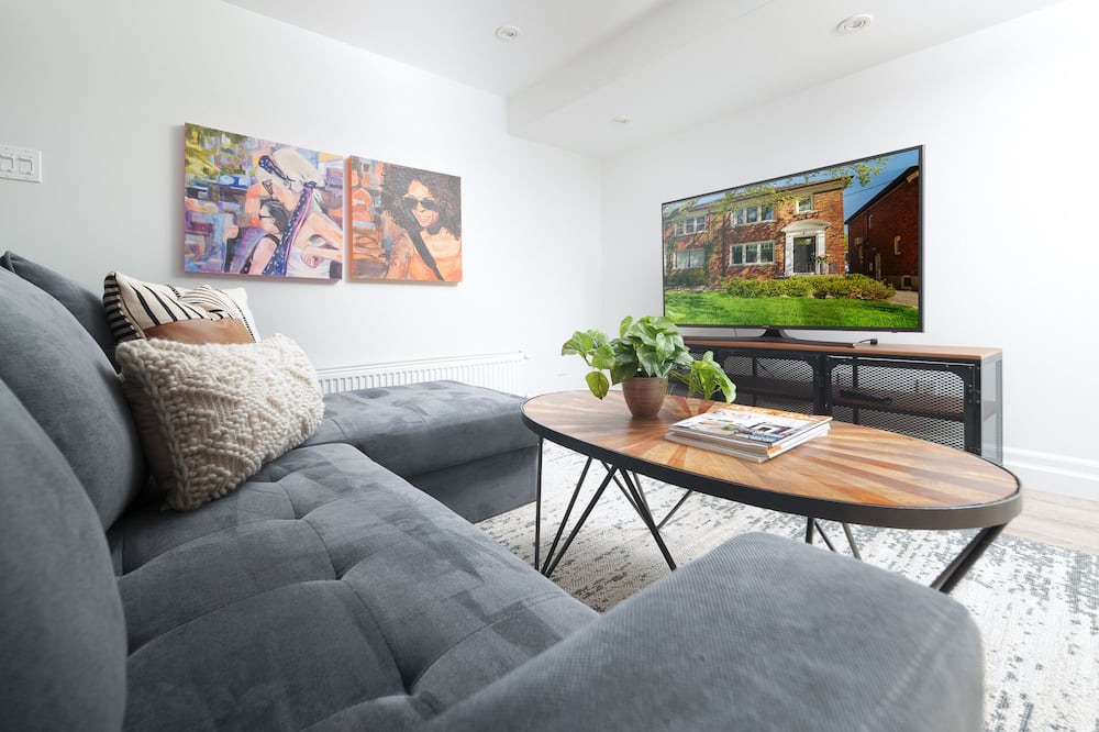 Photo of Livingroom in North York