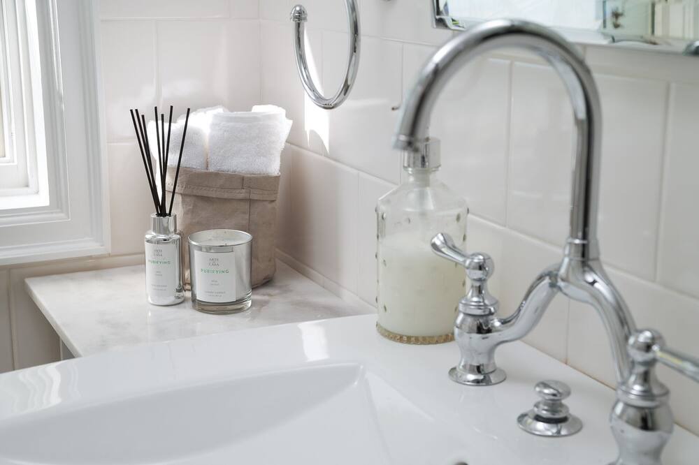 Photo of Bathroom in North York