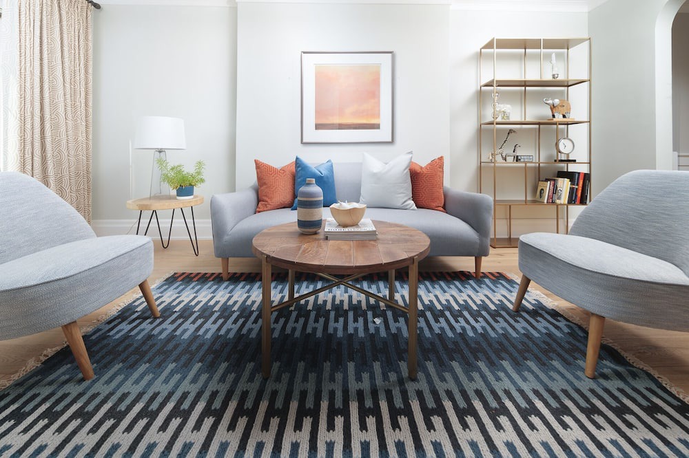 Photo of Livingroom in North York