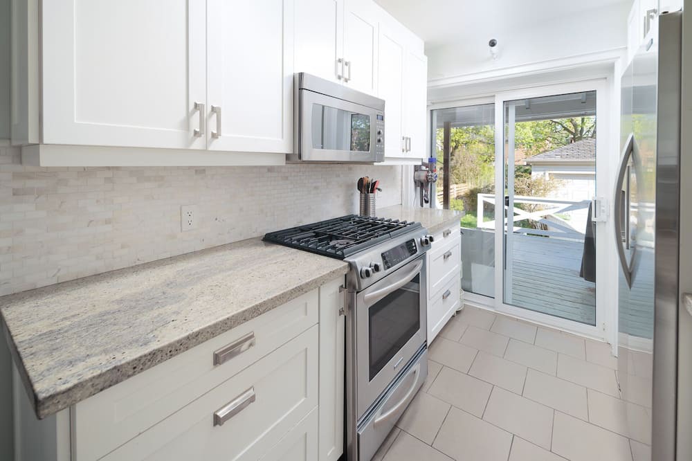 Photo of Kitchen in North York