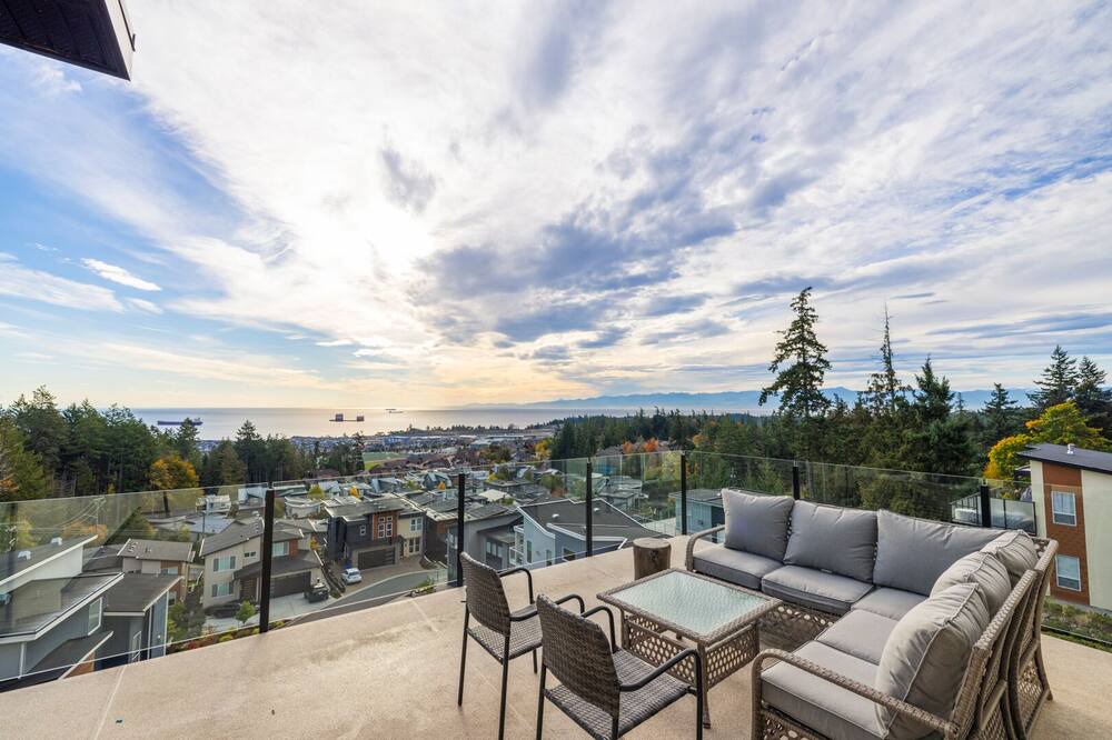 Photo of Outdoor in Colwood