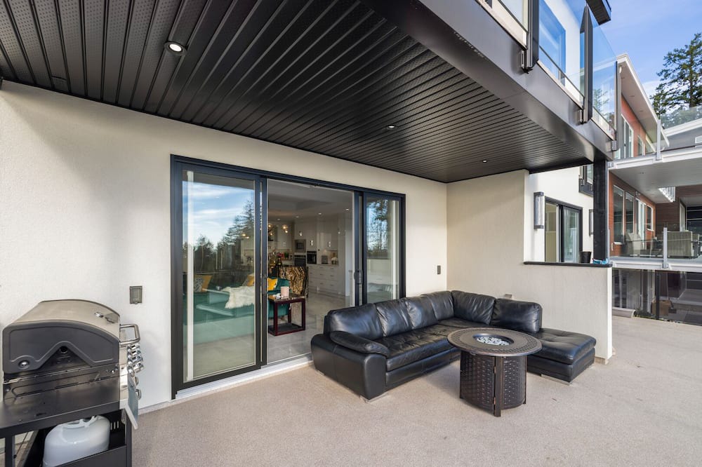 Photo of Patio Balcony in Colwood