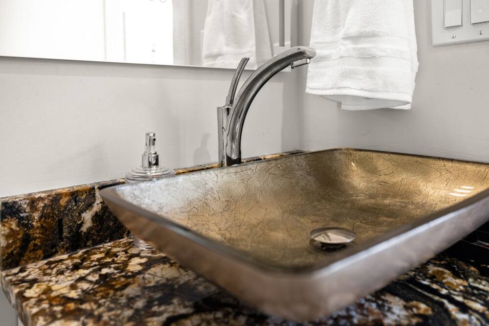 Photo of Bathroom in Colwood