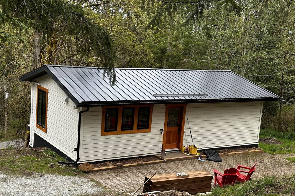 Photo of Outdoor in Salt Spring Island