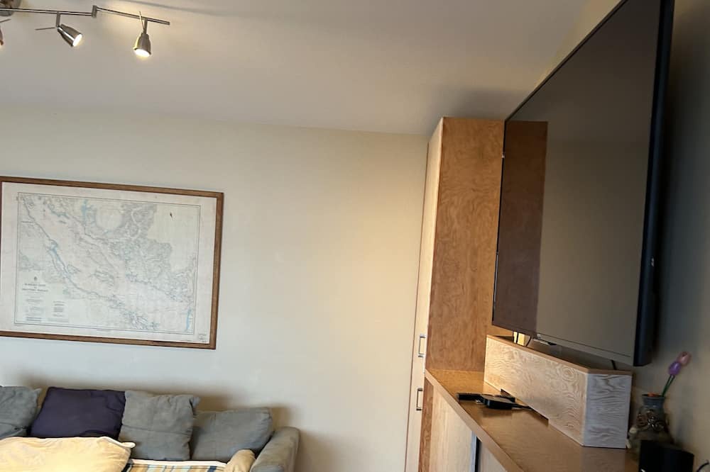 Photo of Bedroom in Powell River