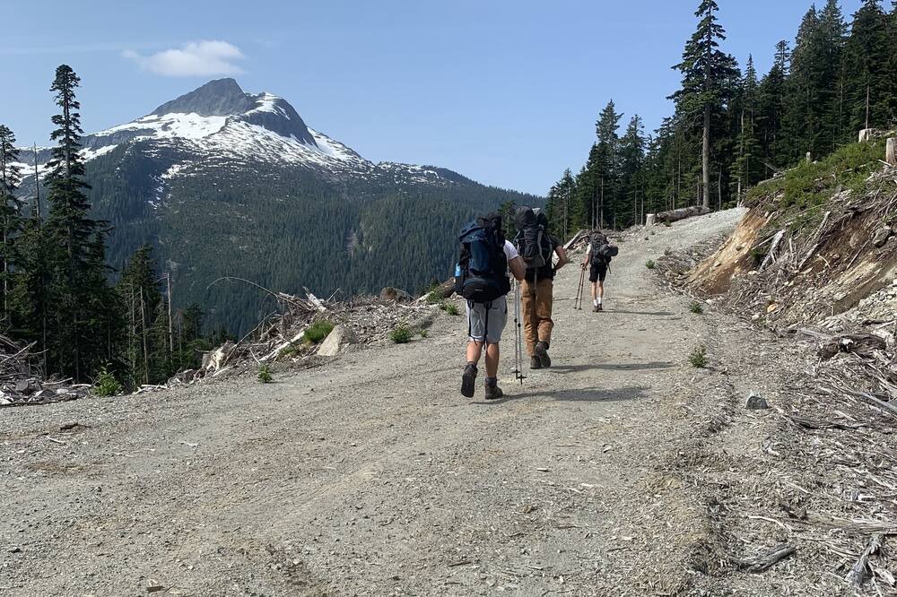 Photo of Outdoor in Powell River