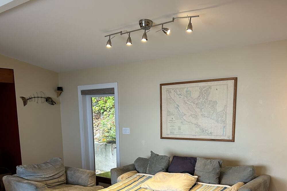 Photo of Bedroom in Powell River