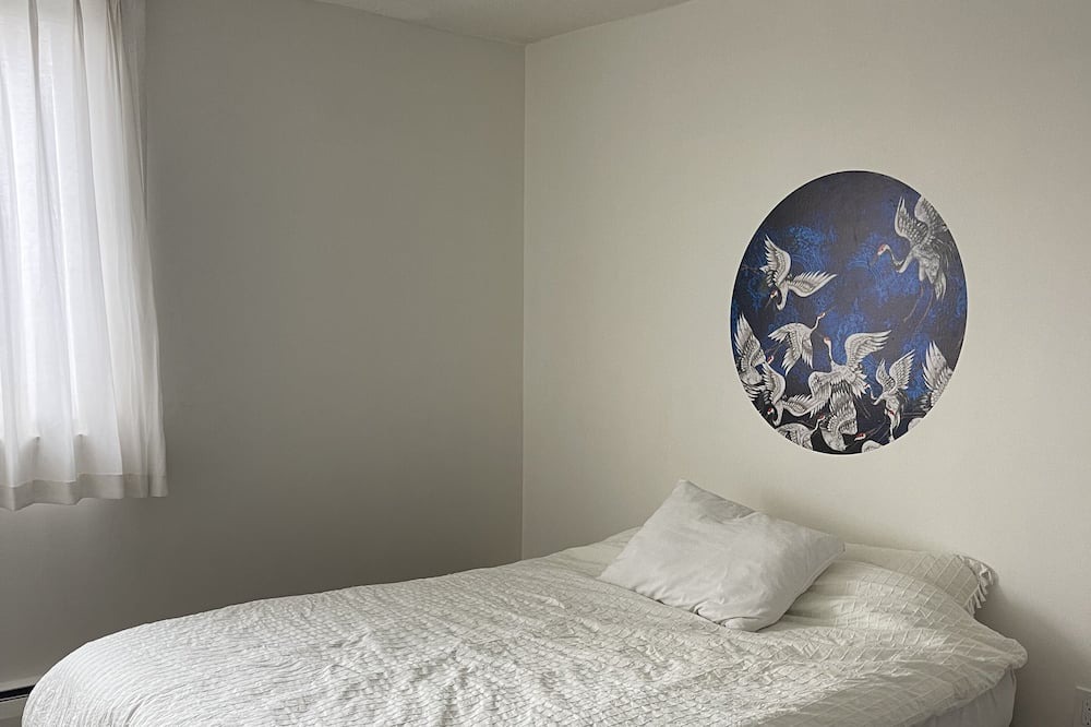 Photo of Bedroom in West Point Grey