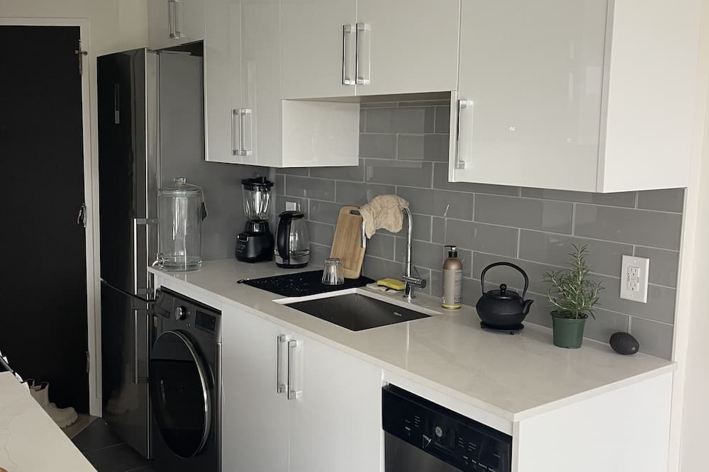 Photo of Kitchen in West Point Grey