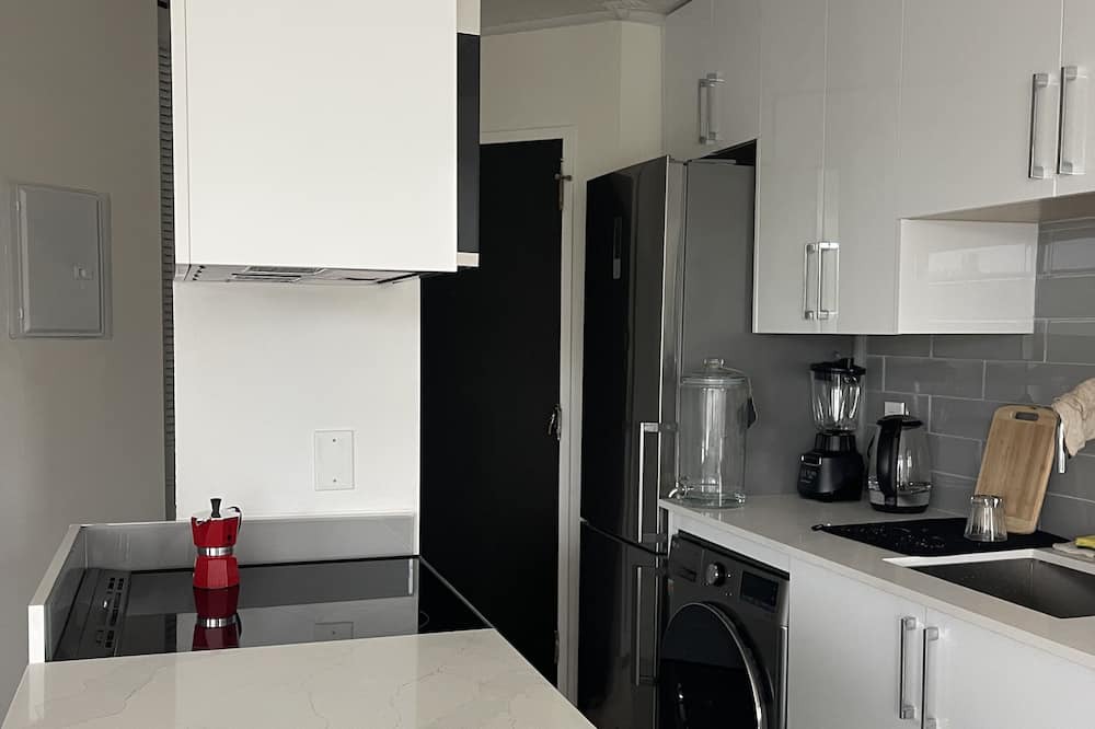Photo of Kitchen in West Point Grey