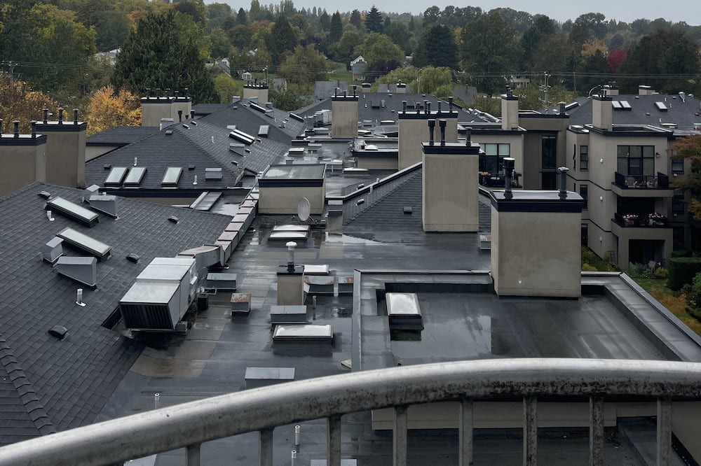 Photo of Outdoor in West Point Grey
