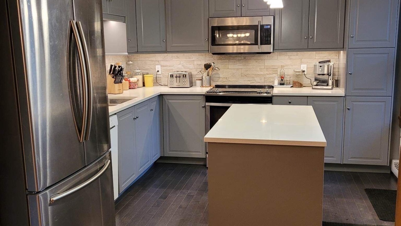 Photo of Kitchen in Little Italy