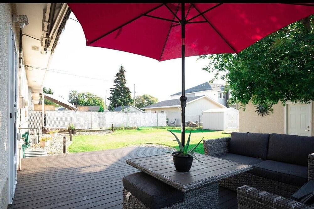 Photo of Outdoor in Leduc