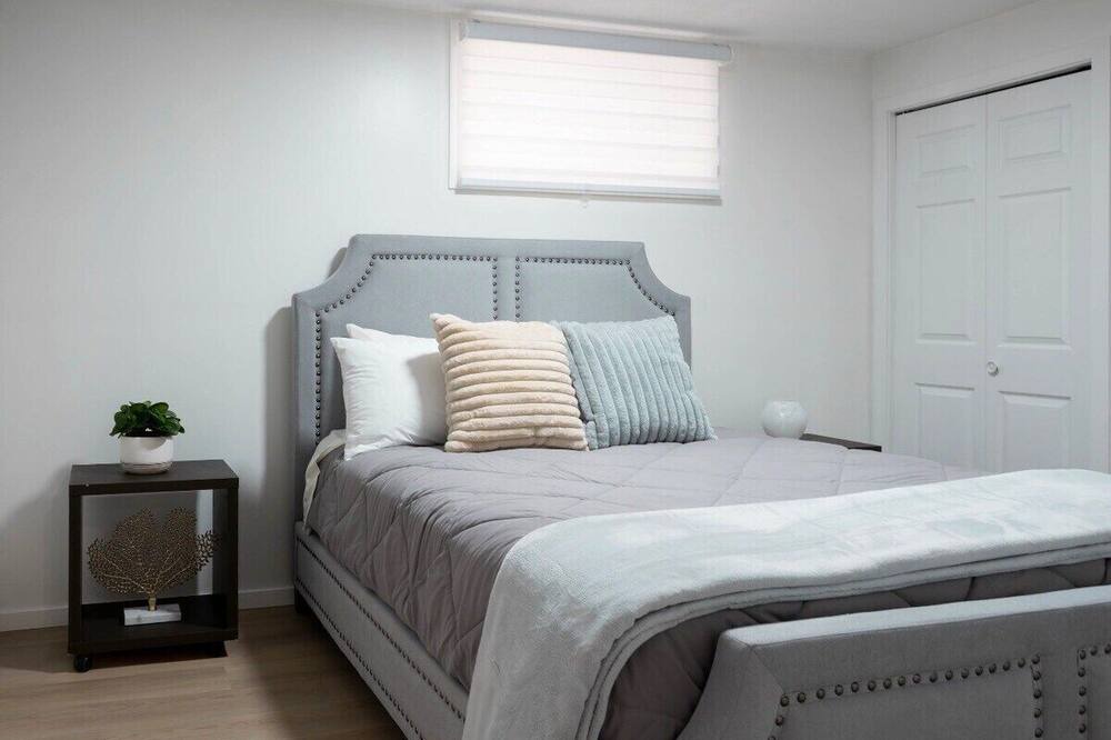 Photo of Bedroom in Leduc