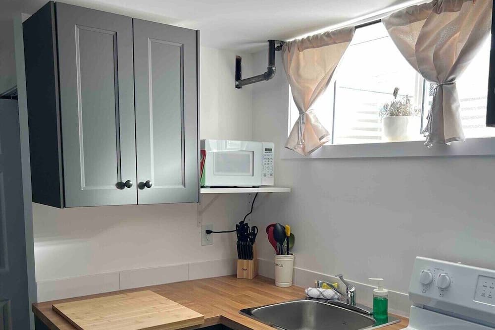 Photo of Kitchen in Leduc