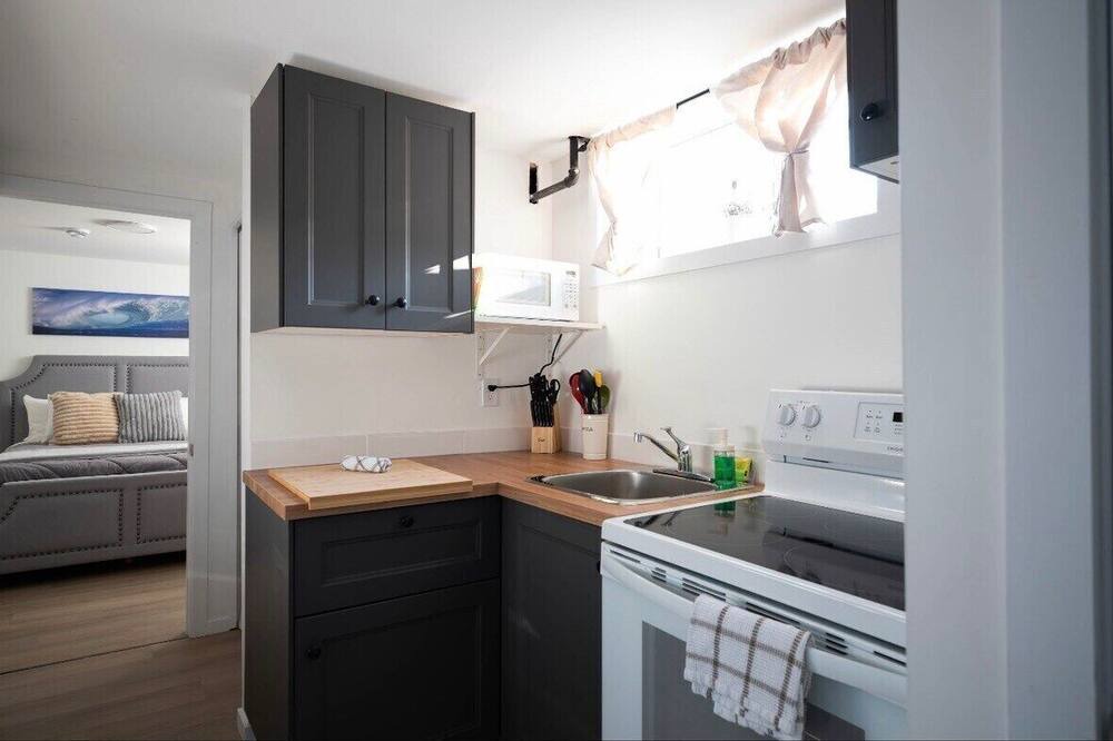 Photo of Kitchen in Leduc