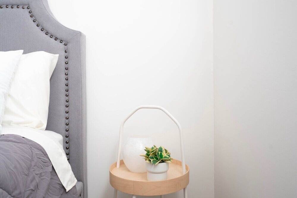 Photo of Bedroom in Leduc