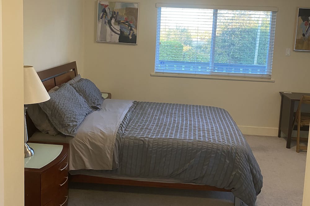 Photo of Bedroom in Richmond