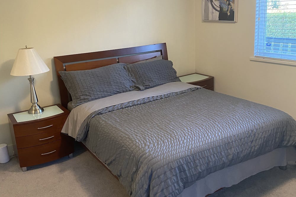 Photo of Bedroom in Richmond