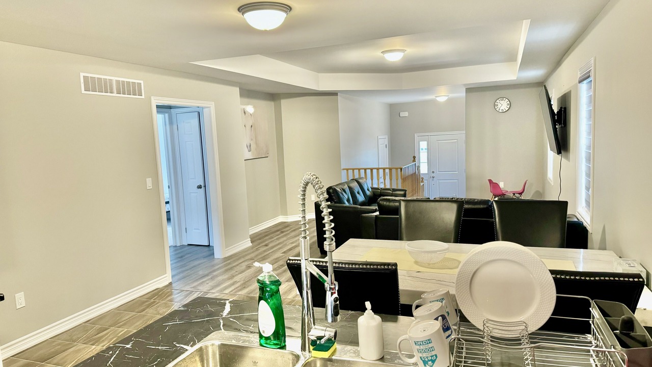 Photo of Kitchen in Cobourg
