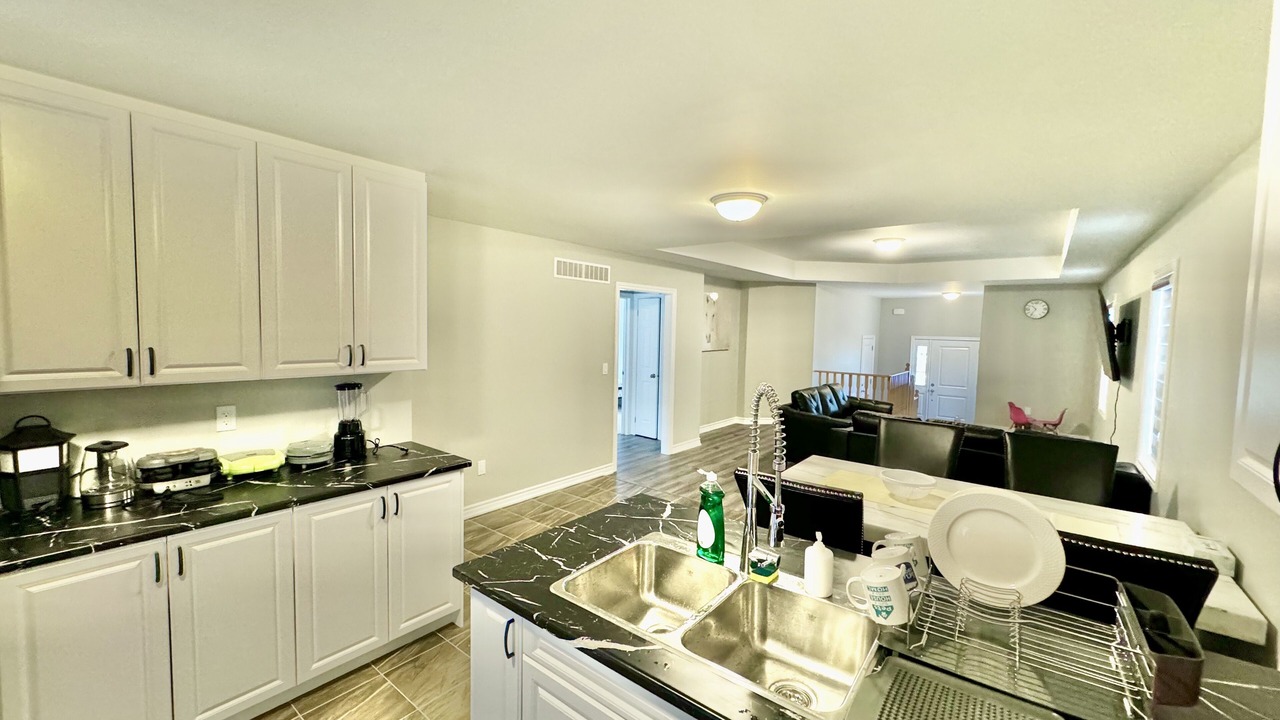 Photo of Kitchen in Cobourg