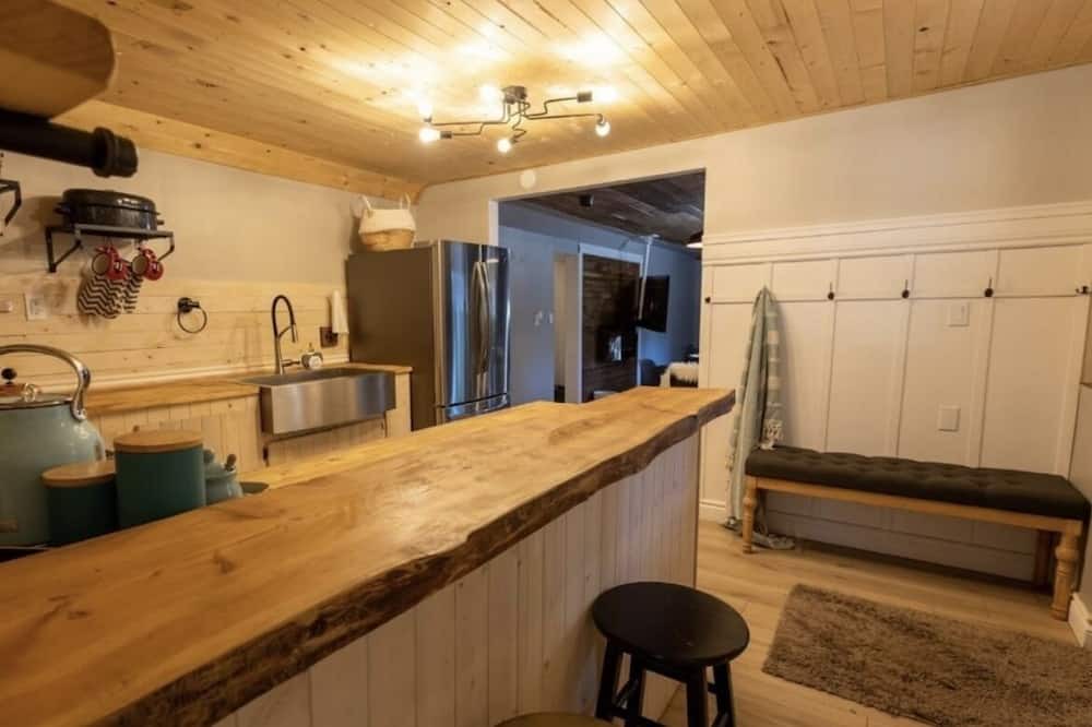 Photo of Kitchen in Merritt