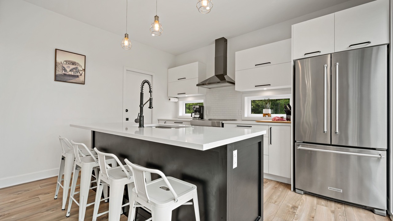 Photo of Kitchen in La Conception