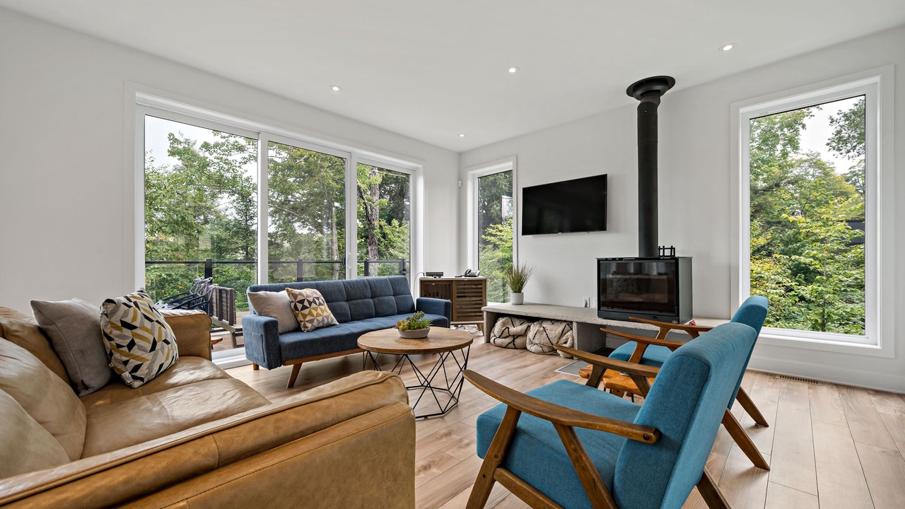 Photo of Livingroom in La Conception