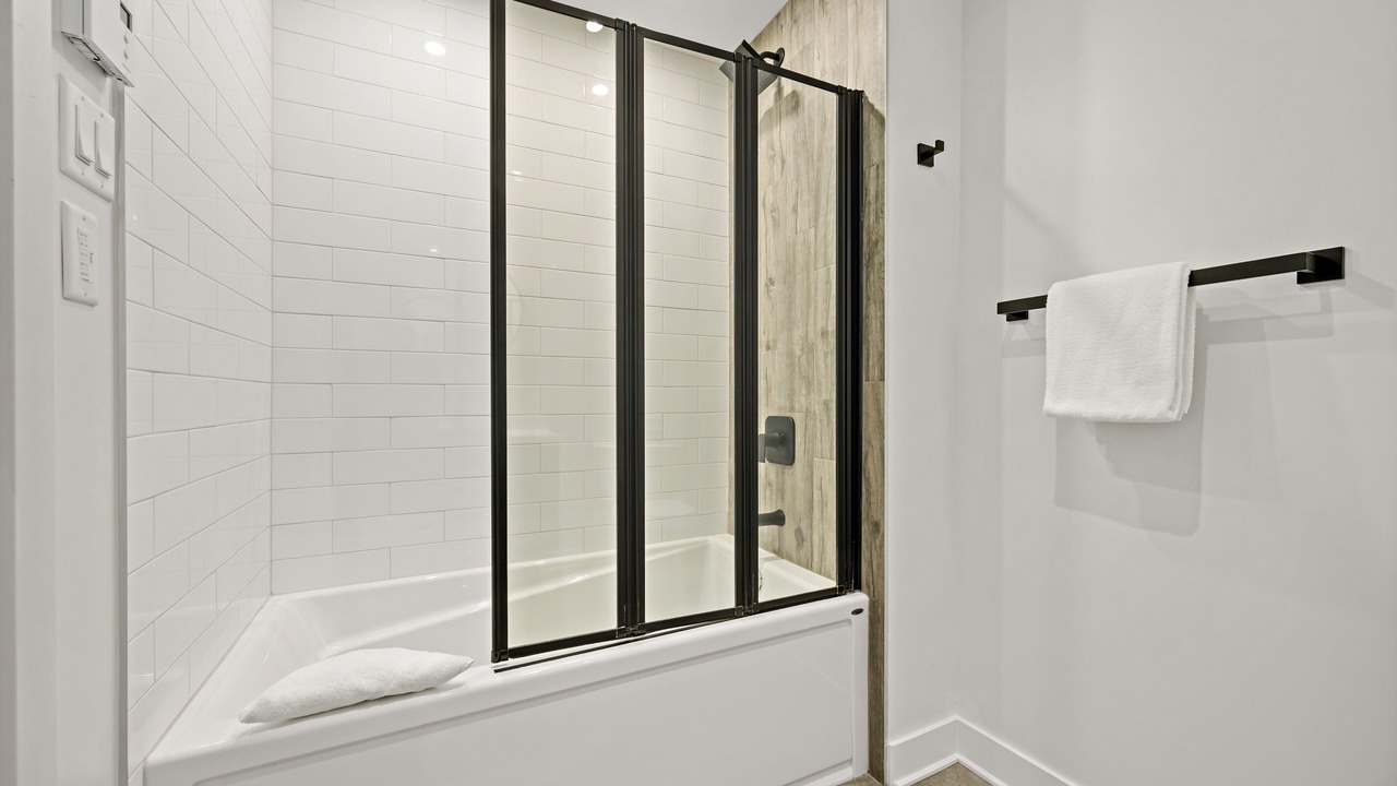 Photo of Bathroom in La Conception