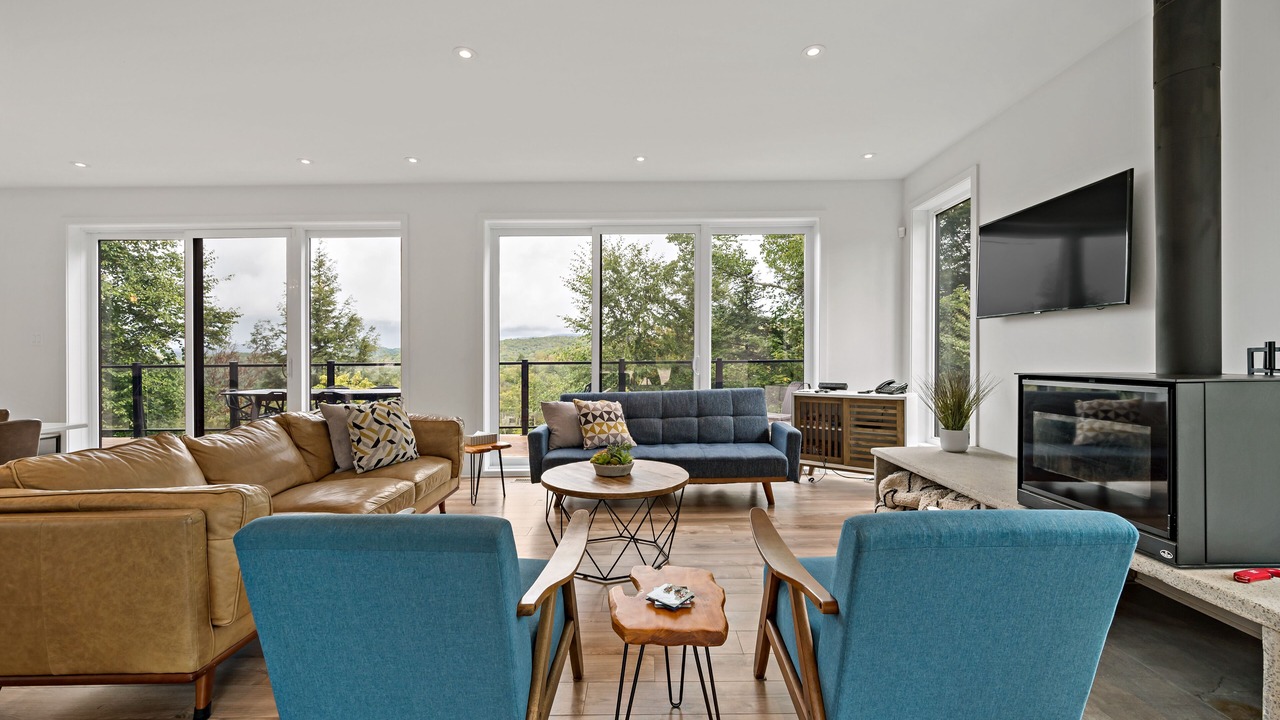 Photo of Livingroom in La Conception