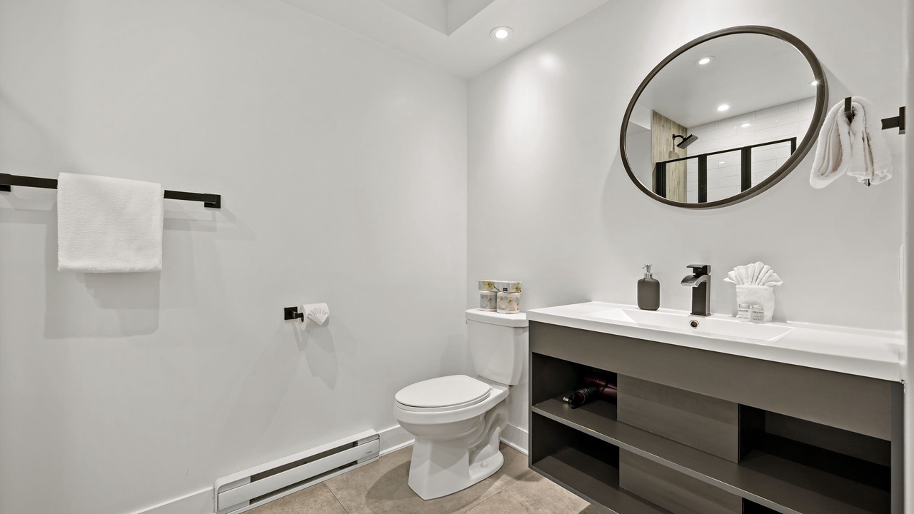 Photo of Bathroom in La Conception