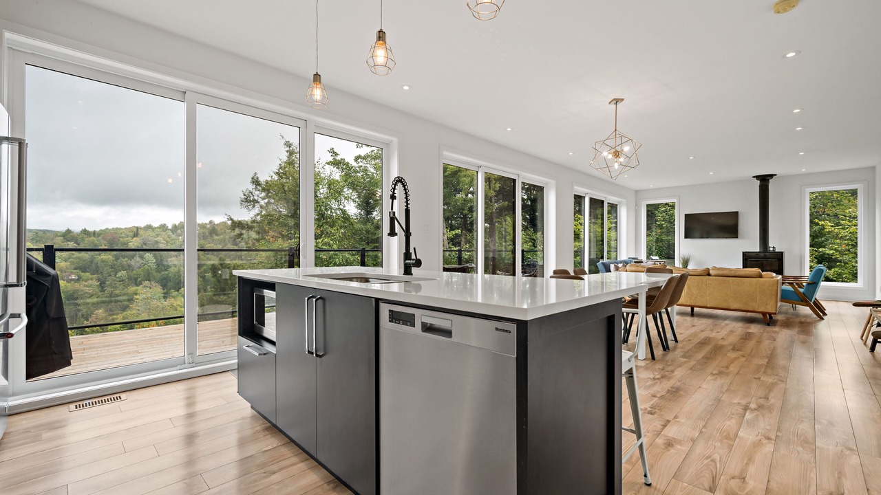 Photo of Kitchen in La Conception