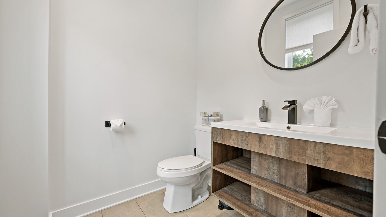 Photo of Bathroom in La Conception