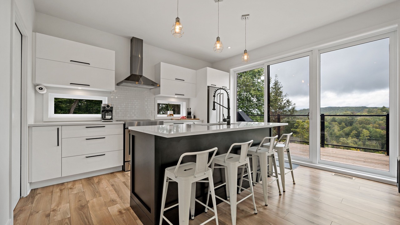 Photo of Kitchen in La Conception