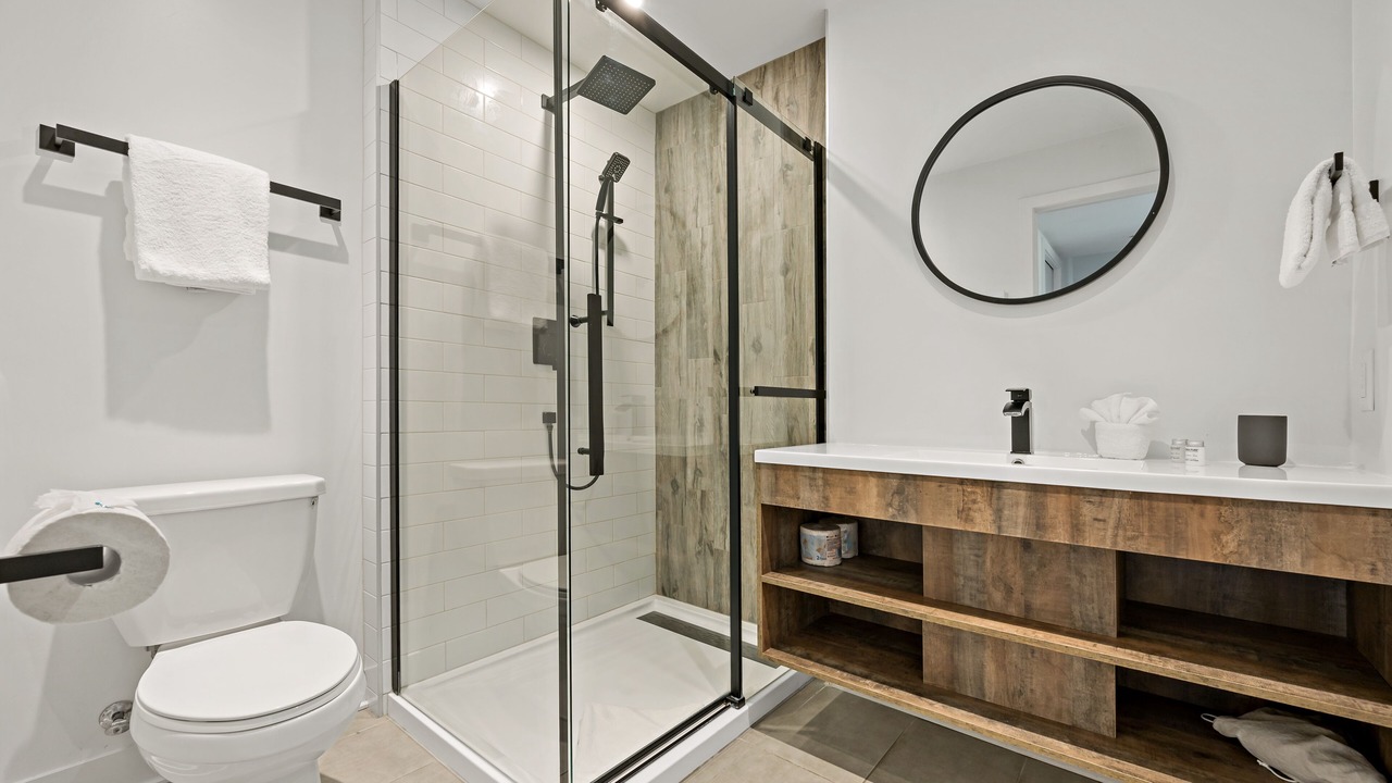 Photo of Bathroom in La Conception