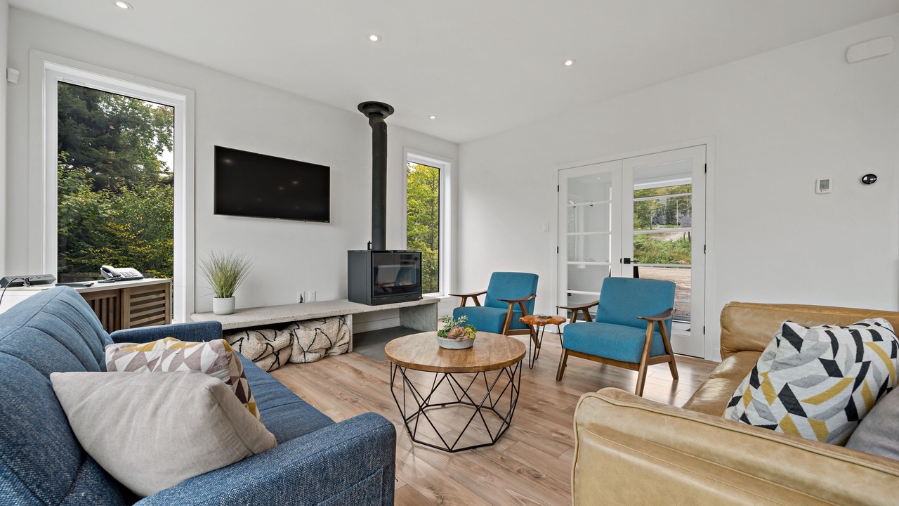 Photo of Livingroom in La Conception