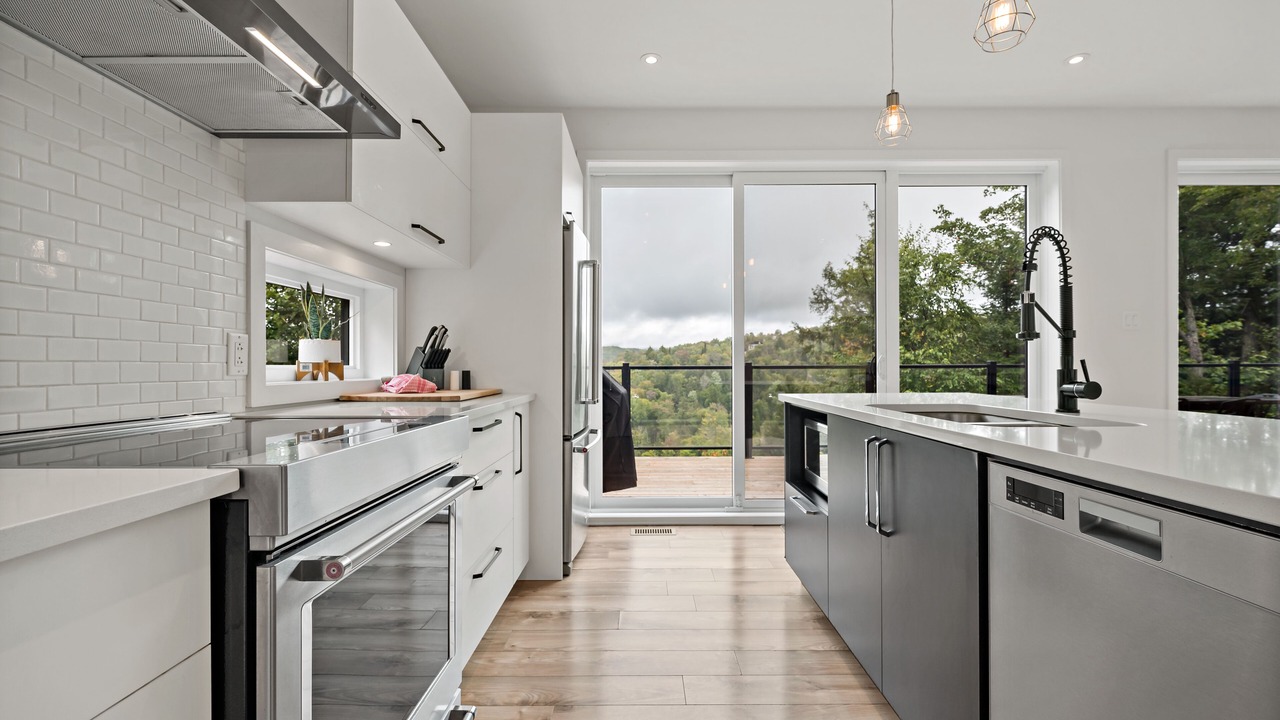 Photo of Kitchen in La Conception