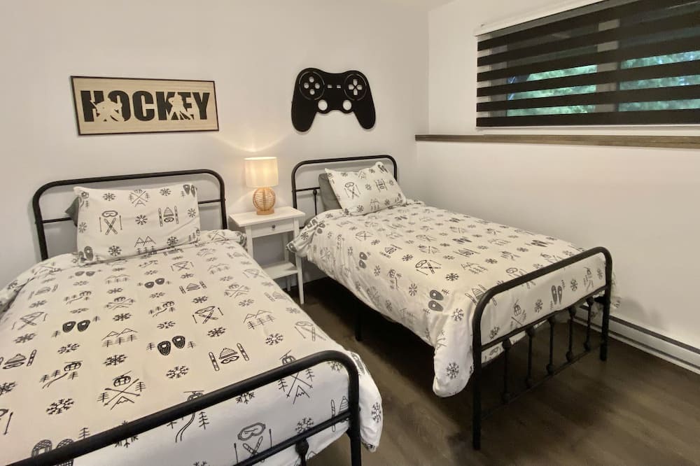 Photo of Bedroom in Notre-Dame-de-Pontmain