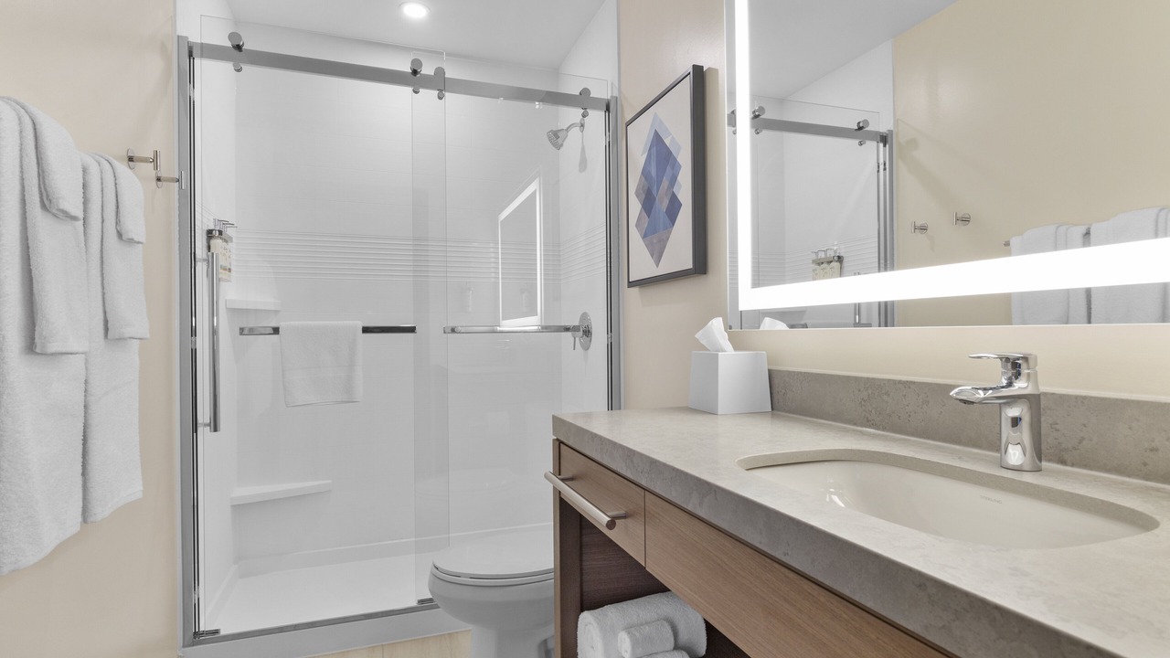 Photo of Bathroom in Collingwood