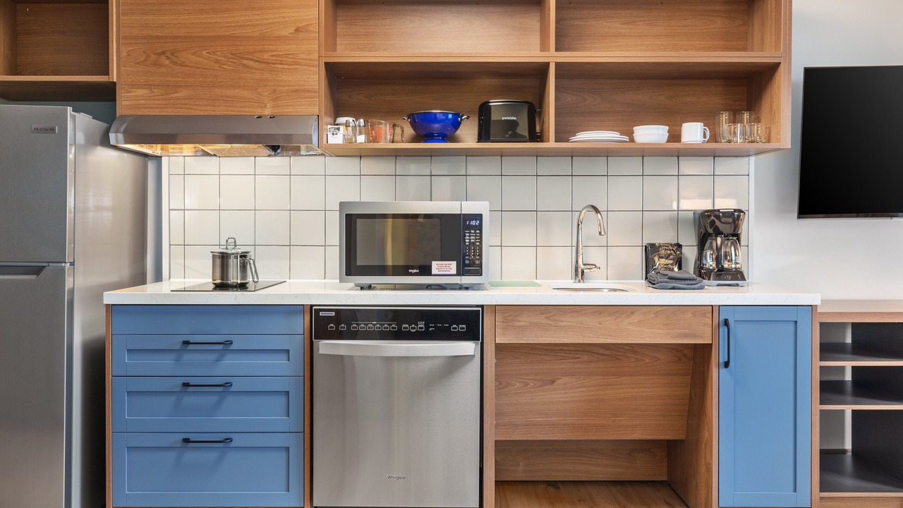 Photo of Kitchen in Collingwood