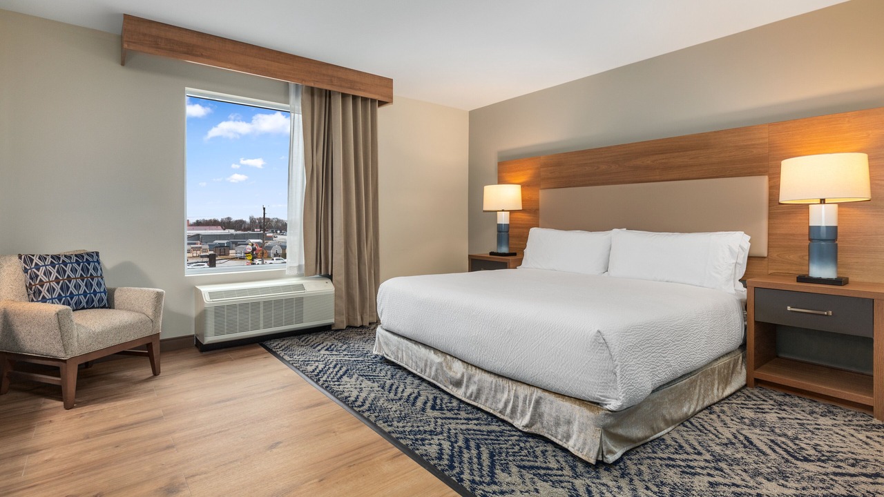 Photo of Bedroom in Collingwood