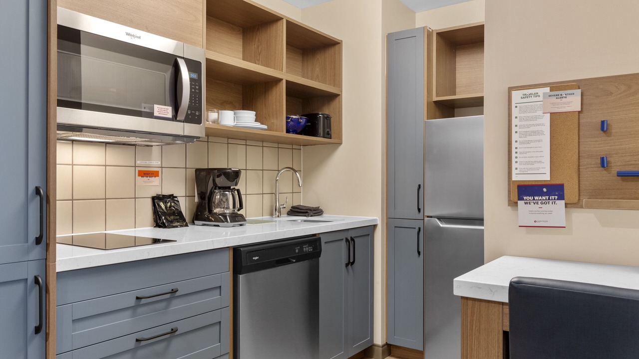 Photo of Kitchen in Collingwood