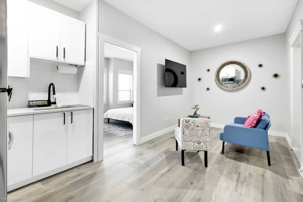 Photo of Kitchen in Surrey Newton
